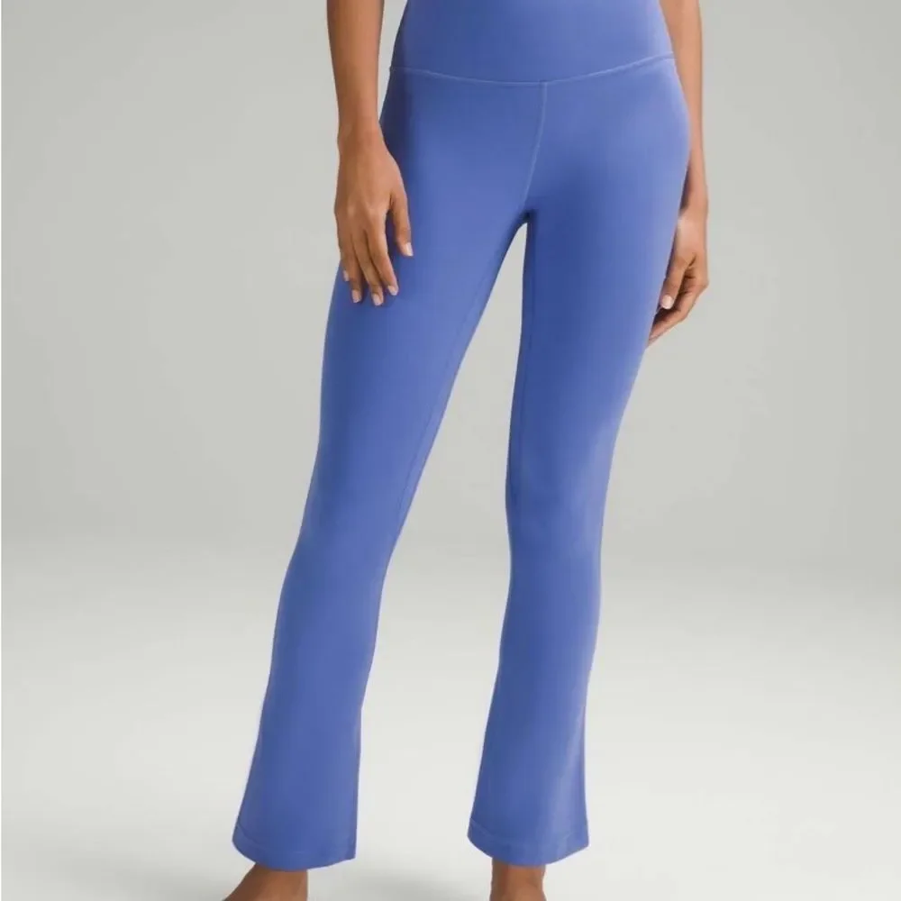 Lululemon Align High-Rise Mini-Flared Pant 28